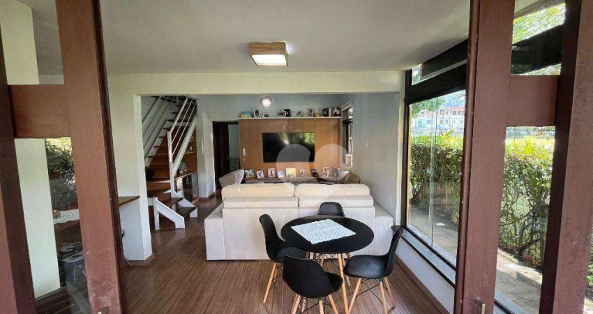 Casa à venda, 69 m² por R$ 600.000,00 - Vargem Grande - Rio de Janeiro/RJ