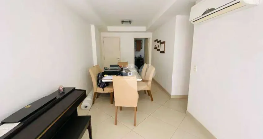 Apartamento com 3 quartos à venda, 87 m² por R$ 690.000 - Recreio dos Bandeirantes - Rio de Janeiro/RJ
