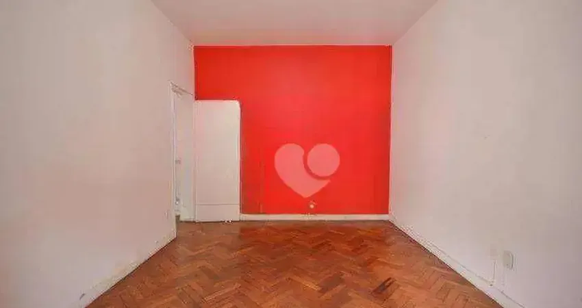 Apartamento à venda, 55 m² por R$ 650.000,00 - Humaitá - Rio de Janeiro/RJ