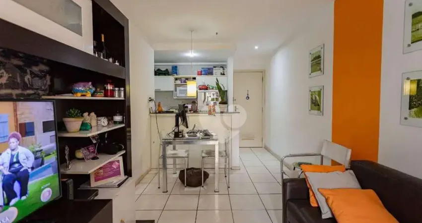 Apartamento com 1 quarto à venda, 42 m² por R$ 699.000 - Copacabana - Rio de Janeiro/RJ