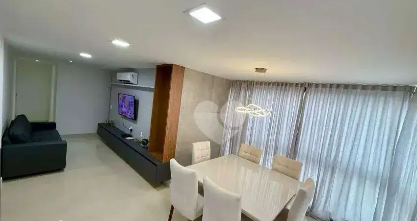 Apartamento com 2 quartos à venda, 67 m² por R$ 1.050.000 - Jardim Oceânico - Rio de Janeiro/RJ