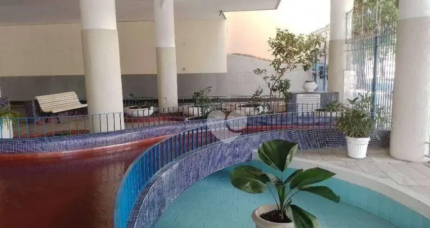 Apartamento com 2 quartos à venda, 71 m² por R$ 380.000 - Grajaú - Rio de Janeiro/RJ