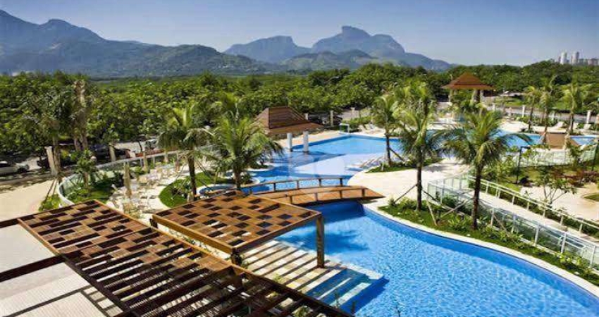 Apartamento com 3 quartos à venda, 111 m² por R$ 1.730.000 - Barra da Tijuca - Rio de Janeiro/RJ