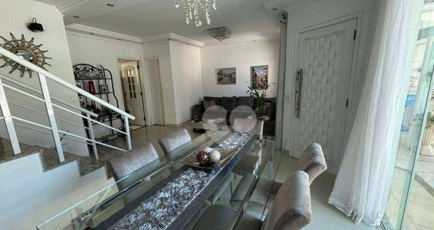 Casa com 4 quartos à venda, 192 m² por R$ 950.000 - Taquara - Rio de Janeiro/RJ