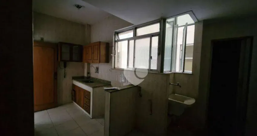 Apartamento com 2 dormitórios à venda, 63 m² por R$ 350.000,00 - Vila Isabel - Rio de Janeiro/RJ