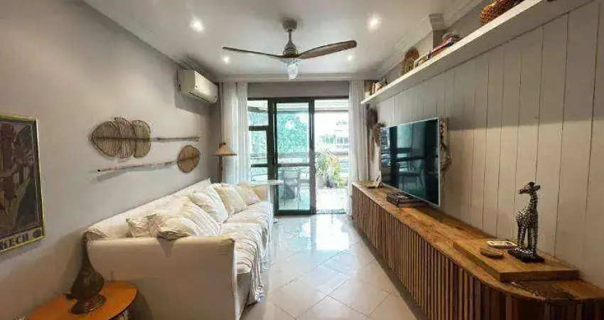 Apartamento com 3 quartos à venda, 114 m² por R$ 933.000 - Recreio dos Bandeirantes - Rio de Janeiro/RJ