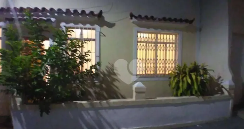 Casa com 3 dormitórios à venda, 87 m² - Lins de Vasconcelos - Rio de Janeiro/RJ