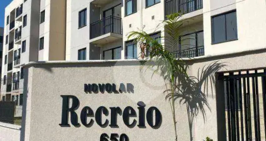 Apartamento Garden com 2 dormitórios à venda, 73 m² por R$ 550.000,00 - Recreio dos Bandeirantes - Rio de Janeiro/RJ