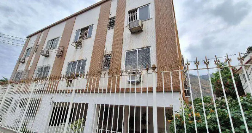 Apartamento com 2 dormitórios à venda, 80 m² por R$ 250.000,00 - Engenho de Dentro - Rio de Janeiro/RJ