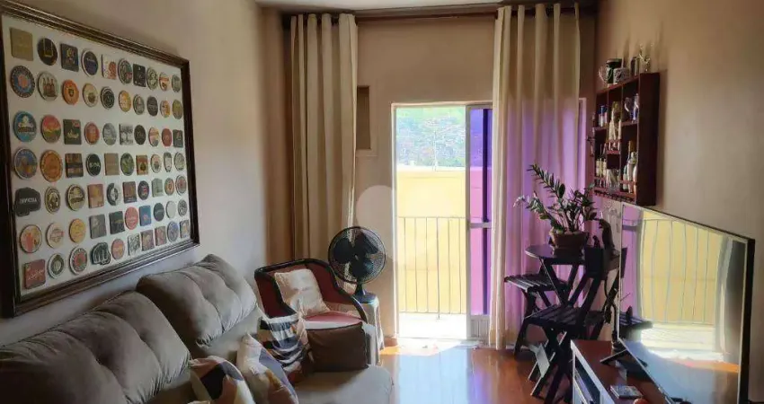 Apartamento com 2 quartos à venda na Rua Barão do Bom Retiro, --, Engenho Novo, Rio de Janeiro