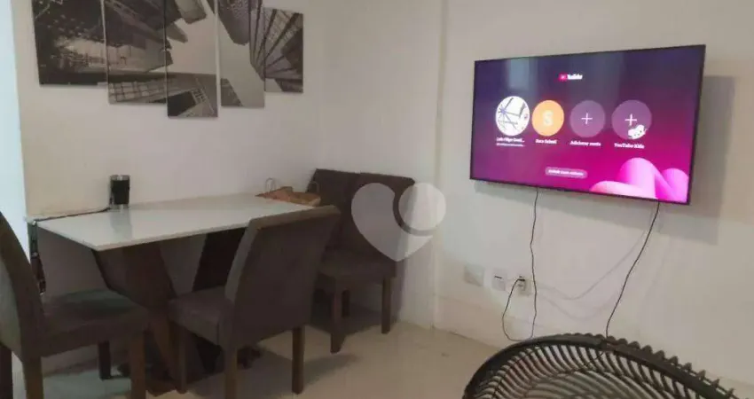 Apartamento com 2 dormitórios à venda, 66 m² por R$ 720.000,00 - Copacabana - Rio de Janeiro/RJ