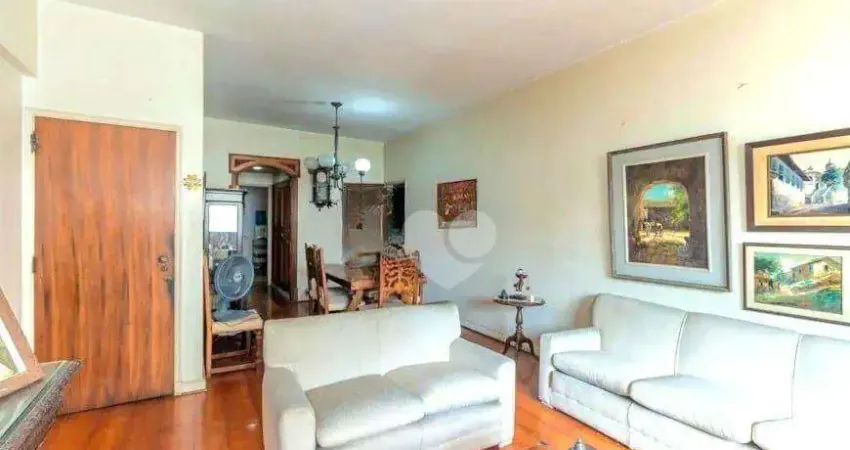Apartamento com 3 quartos à venda, 123 m² - Leblon - Rio de Janeiro/RJ