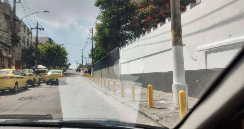 Terreno à venda na Rua Vilela Tavares, --, Méier, Rio de Janeiro