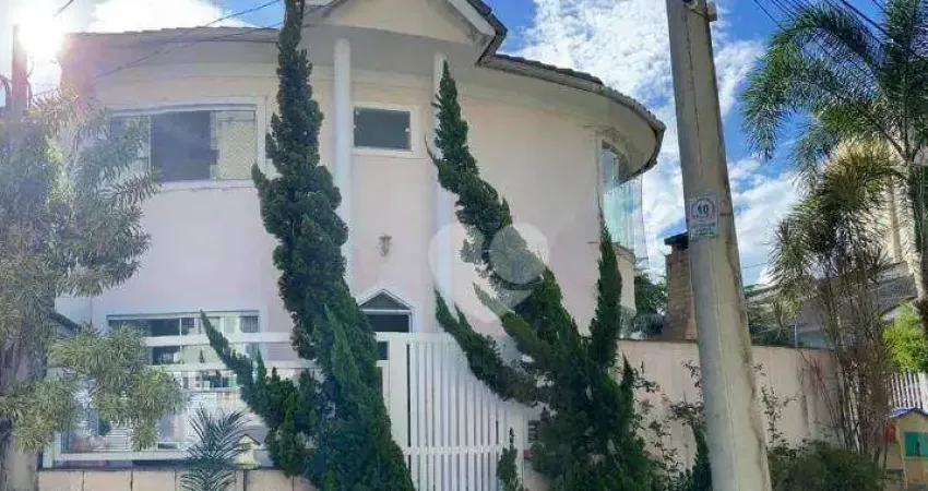 Casa com 3 dormitórios à venda, 120 m² por R$ 885.000,00 - Freguesia de Jacarepaguá - Rio de Janeiro/RJ