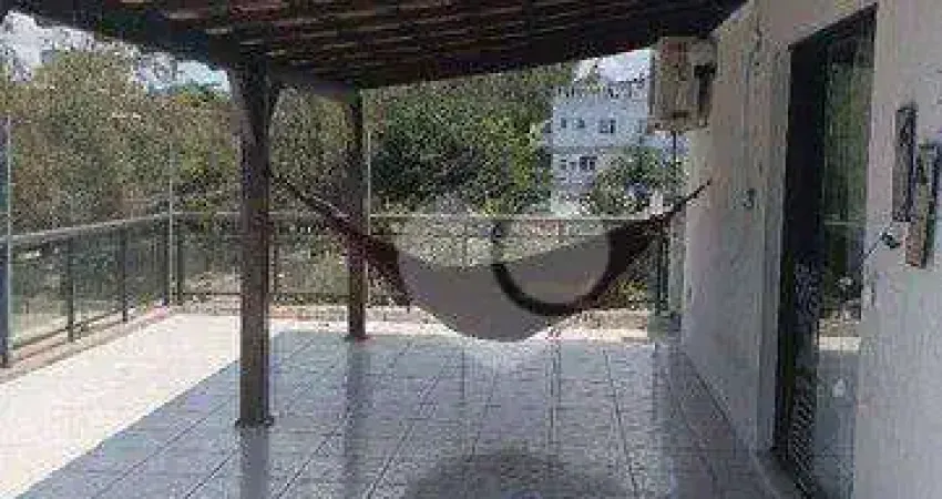 Cobertura com 2 quartos à venda, 158 m² por R$ 720.000 - Recreio dos Bandeirantes - Rio de Janeiro/RJ