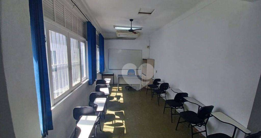 Casa comercial com 7 salas para alugar na Rua Professor Valadares, --, Grajaú, Rio de Janeiro