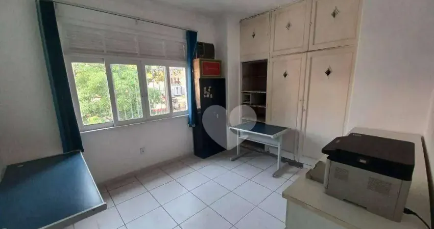 Casa comercial para alugar na Rua Professor Valadares, --, Grajaú, Rio de Janeiro