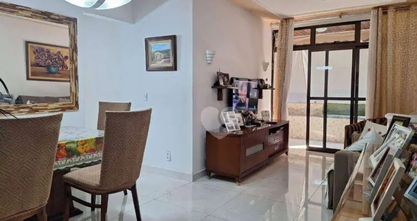 Apartamento à venda, 111 m² por R$ 529.900,00 - Recreio dos Bandeirantes - Rio de Janeiro/RJ