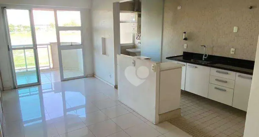 Apartamento com 2 quartos à venda na Avenida Salvador Allende, --, Recreio dos Bandeirantes, Rio de Janeiro