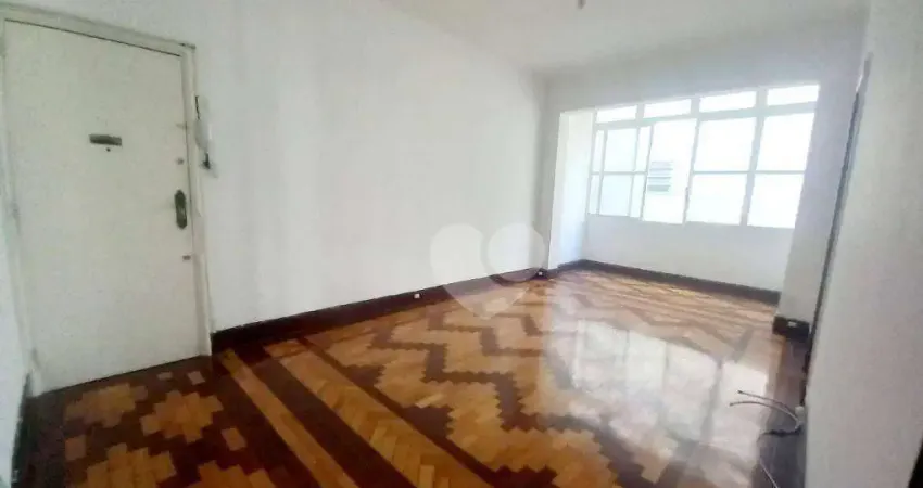 Apartamento com 3 Quartos à venda, 79 m² por R$ 630.000 - Tijuca - Rio de Janeiro/RJ