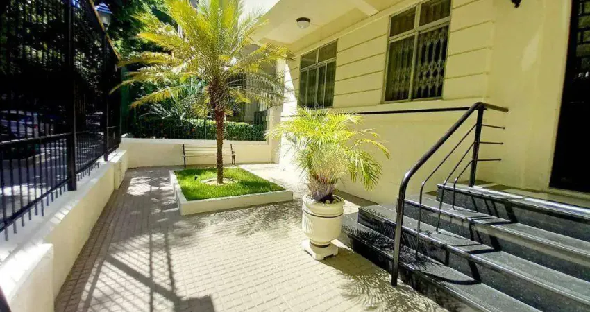 Apartamento com 3 quartos à venda, 79 m² por r$ 630.000 - tijuca - rio de janeiro/rj