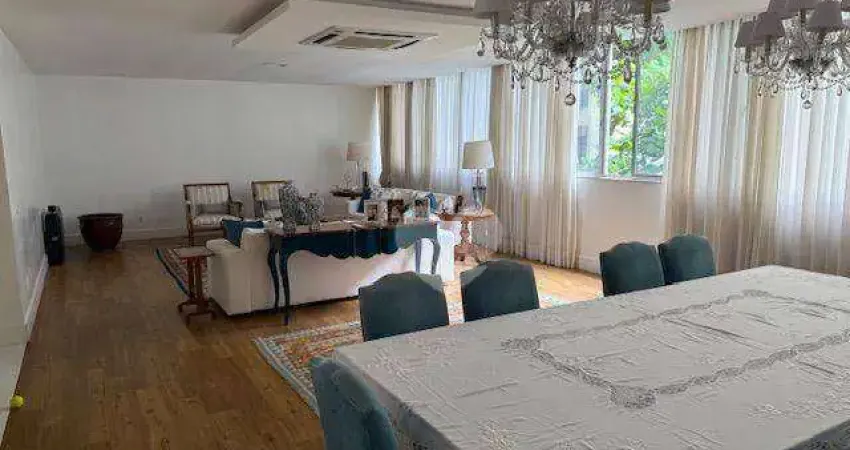 Apartamento com 3 quartos para alugar na Rua Almirante Pereira Guimarães, --, Leblon, Rio de Janeiro