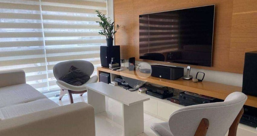 Apartamento à venda, 96 m² por R$ 1.290.000,00 - Botafogo - Rio de Janeiro/RJ
