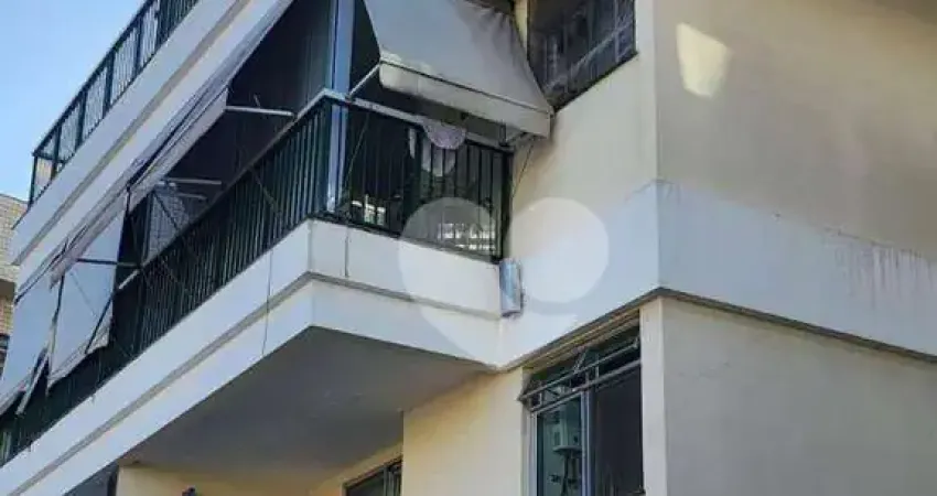 Apartamento com 3 quartos à venda, 88 m² por R$ 670.000 - Recreio dos Bandeirantes - Rio de Janeiro/RJ