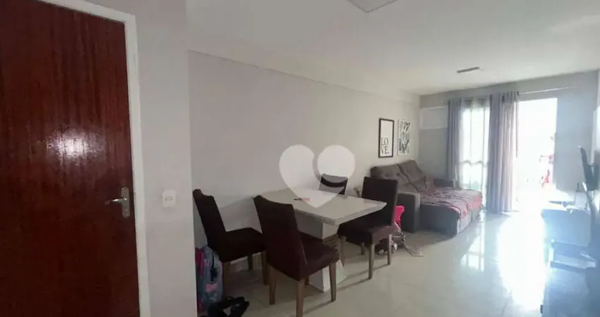 Apartamento com 3 quartos à venda, 88 m² por r$ 670.000 - recreio dos bandeirantes - rio de janeiro/rj