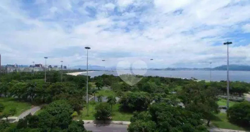 Apartamento com 4 quartos à venda na Avenida Rui Barbosa, --, Flamengo, Rio de Janeiro