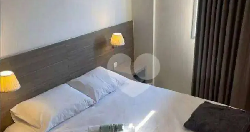 Studio com 1 dormitório à venda, 35 m² por R$ 324.000,00 - Jacarepaguá - Rio de Janeiro/RJ