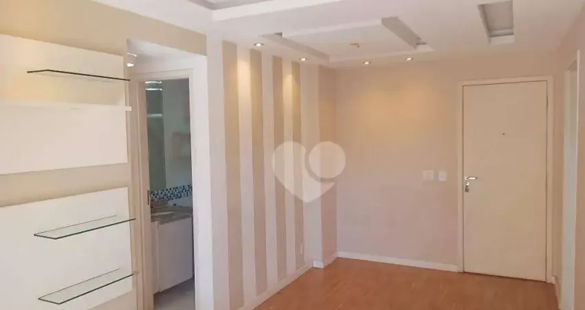 Apartamento com 2 quartos à venda, 53 m² por R$ 330.000 - Pechincha - Rio de Janeiro/RJ