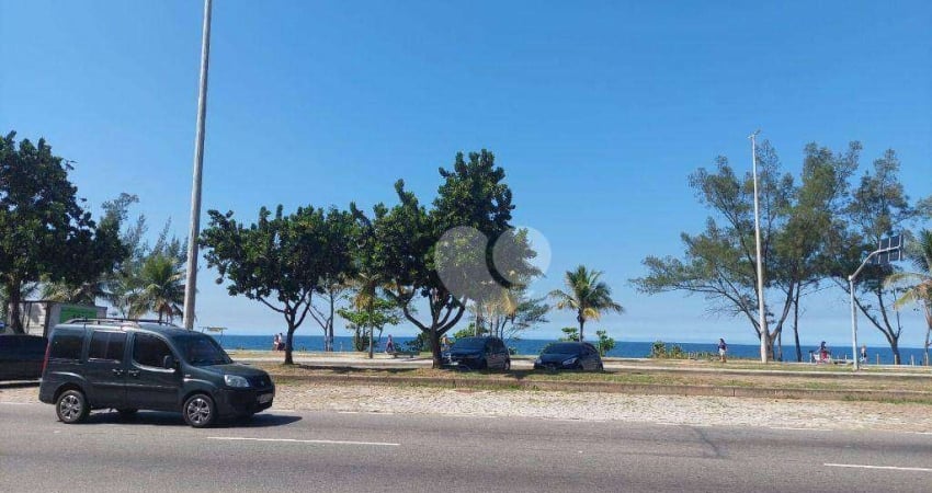 Apartamento à venda, 206 m² por R$ 2.300.000,00 - Recreio dos Bandeirantes - Rio de Janeiro/RJ