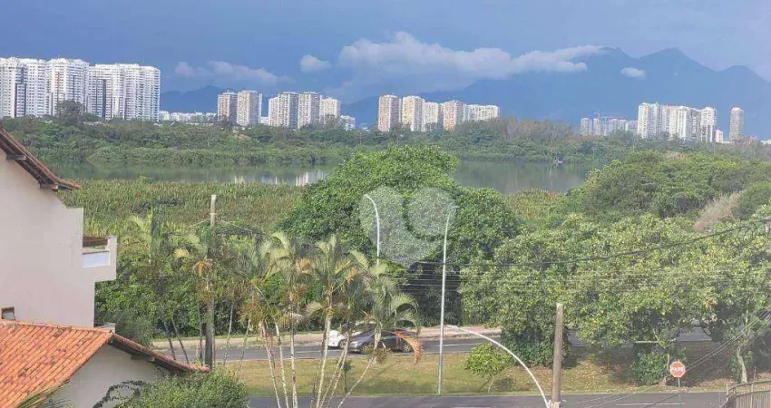 Lopes Enjoy - Aluga - Cobertura Unica linear com 350 metros - 4 quartos ( 4 suítes ) - OPORTUNIDADE!!!!!