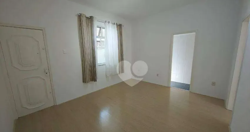Apartamento com 2 quartos à venda, 60 m² por R$ 295.000 - Andaraí - Rio de Janeiro/RJ