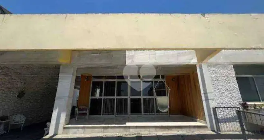 Casa com 3 quartos à venda, 210 m² por R$ 1.500.000 - Jardim Guanabara - Rio de Janeiro/RJ