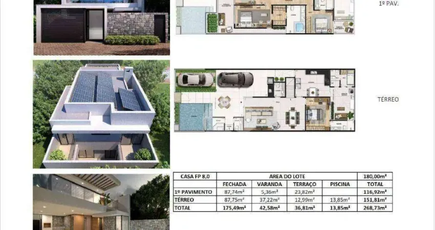 Terreno à venda, 180 m² por r$ 500.000 - vargem pequena - rio de janeiro/rj, aceita permuta..