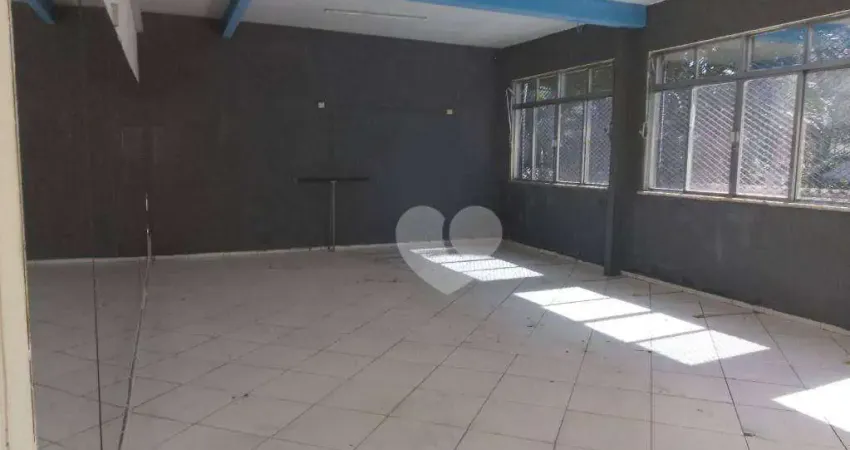 Casa à venda, 596 m² por r$ 4.000.000,00 - pechincha - rio de janeiro/rj