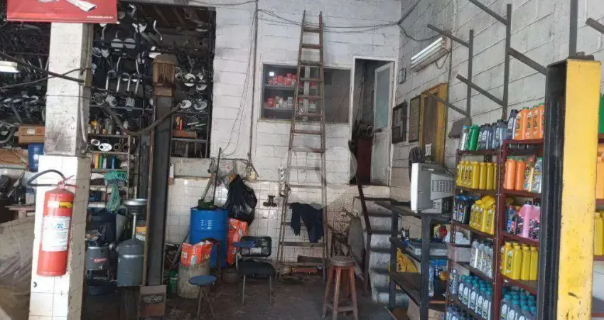 Loja à venda, 362 m² por R$ 2.630.000,00 - Pechincha - Rio de Janeiro/RJ