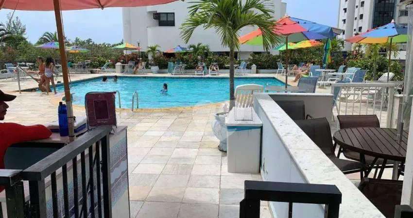 Apartamento Duplex com 2 dormitórios para alugar, 75 m² por R$ 5.782,58/mês - Recreio dos Bandeirantes - Rio de Janeiro/RJ