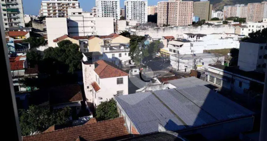 Apartamento à venda, 3 quartos, 128 m², Vila Isabel