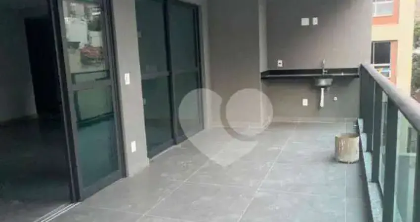 Apartamento à venda, 145 m² por r$ 2.280.000,00 - botafogo - rio de janeiro/rj