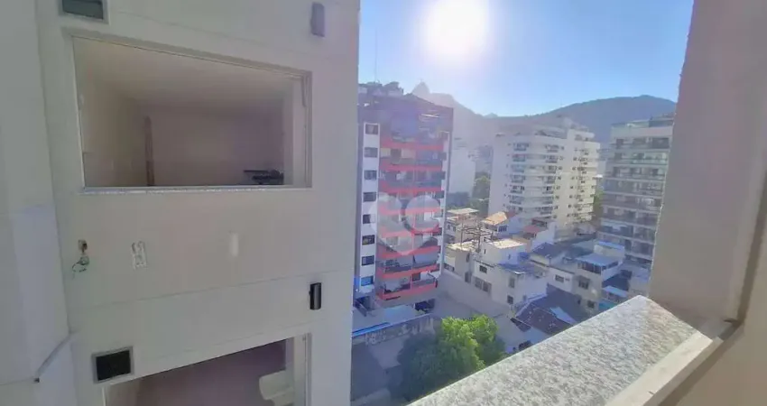 Apartamento à venda, 145 m² por r$ 2.380.000,00 - botafogo - rio de janeiro/rj