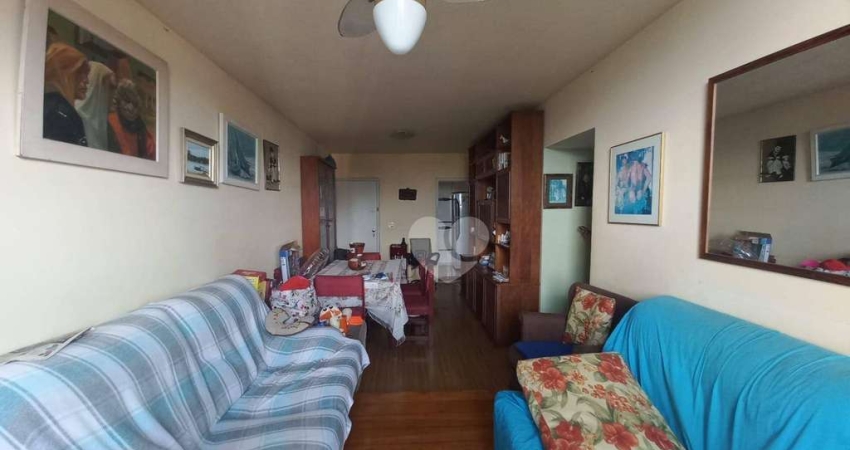 Apartamento com 3 dormitórios à venda, 94 m² por R$ 920.000,00 - Botafogo - Rio de Janeiro/RJ
