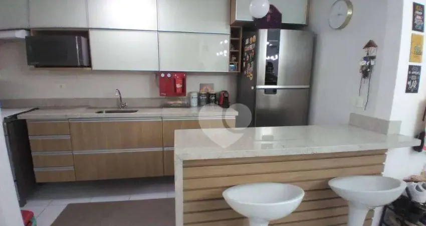Apartamento com 2 quartos varanda à venda, 69 m² por R$ 540.000 - Andaraí - Rio de Janeiro/RJ