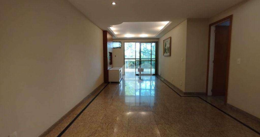 Apartamento com 3 dormitórios à venda, 132 m² por R$ 1.100.000,00 - Recreio dos Bandeirantes - Rio de Janeiro/RJ