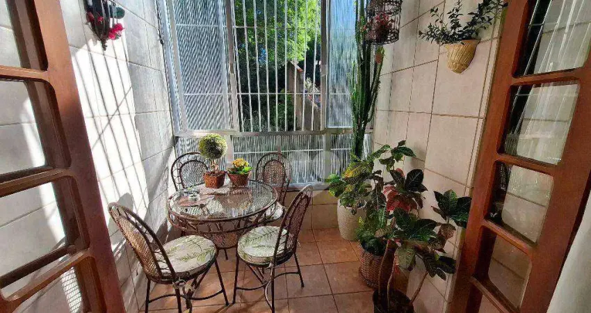 Apartamento com 2 quartos 1 vaga à venda no Lins de Vasconcelos, Rio de Janeiro/ RJ