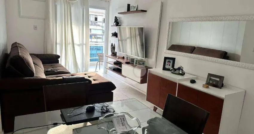 Cobertura com 4 dormitórios à venda, 215 m² por r$ 1.150.000,00 - recreio dos bandeirantes - rio de janeiro/rj