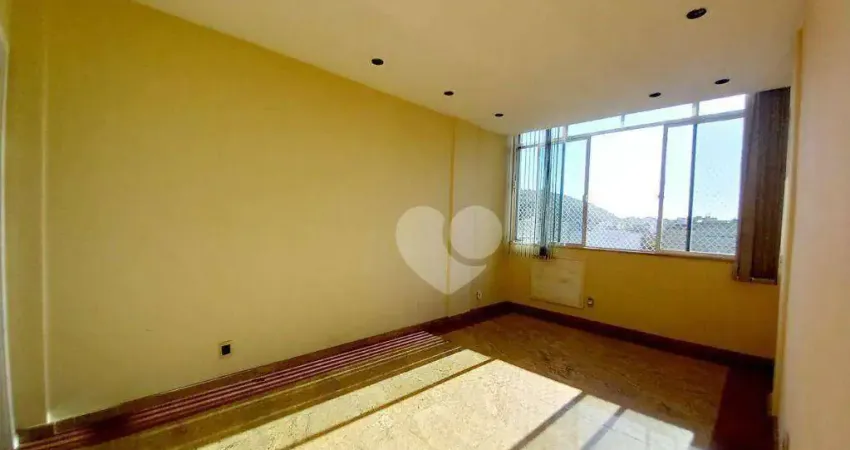 Apartamento com 2 Quartos à venda, 72 m² por R$ 358.000 - Grajaú - Rio de Janeiro/RJ