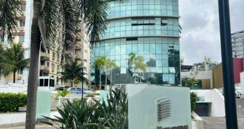 Sala à venda, 31 m² por R$ 224.000,00 - Jacarepaguá - Rio de Janeiro/RJ